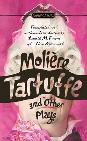Seller image for Tartuffe and Other Plays for sale by GreatBookPrices