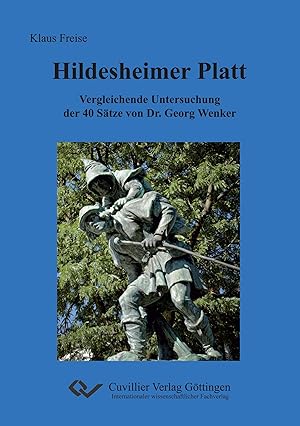 Seller image for Hildesheimer Platt for sale by moluna