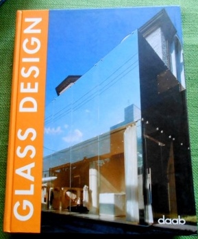 Glass Design.