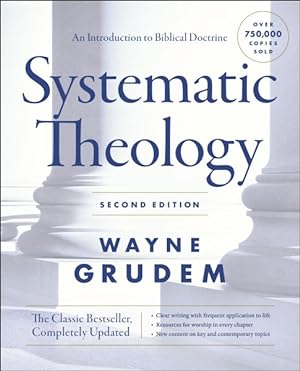 Seller image for Systematic Theology : An Introduction to Biblical Doctrine for sale by GreatBookPrices