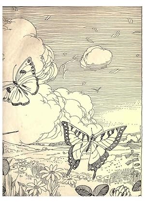 Seller image for Reproduccin/Reproduction 6266326999: The moth book Garden City, New York :Doubleday, Page & company,1916 for sale by EL BOLETIN