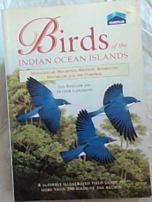 Bild des Verkufers fr Birds of the Indian Ocean Islands zum Verkauf von Chapter 1