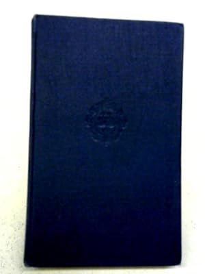 Bild des Verkufers fr The Diary of a Country Parson 1758-1802 Passages Selected. zum Verkauf von World of Rare Books