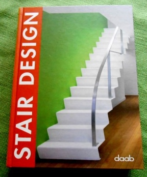 Stair Desigen.
