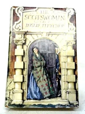 Image du vendeur pour The Scotswoman mis en vente par World of Rare Books