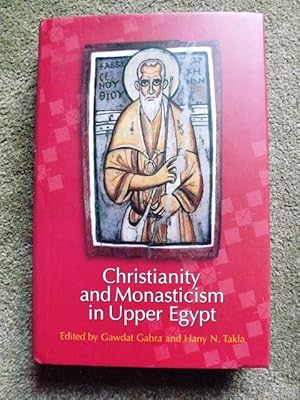 Immagine del venditore per Christianity and Monasticism in Upper Egypt: Akhmim and Sohag v. I venduto da Lacey Books Ltd