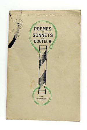 Seller image for Pomes et sonnets. Illustrs par J. Touchet. for sale by ltimo Captulo S.L.
