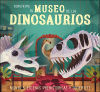 Seller image for Construye tu Museo de los dinosaurios for sale by AG Library