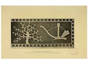 Image du vendeur pour Reproduccin/Reproduction 6376513005: Trees in nature, myth and art London :Methuen & Co.,1907 mis en vente par EL BOLETIN