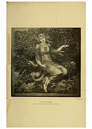Image du vendeur pour Reproduccin/Reproduction 6376504795: Trees in nature, myth and art London :Methuen & Co.,1907 mis en vente par EL BOLETIN