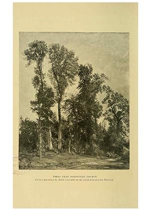 Image du vendeur pour Reproduccin/Reproduction 6376516023: Trees in nature, myth and art London :Methuen & Co.,1907 mis en vente par EL BOLETIN