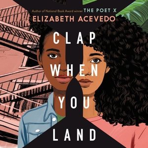 Imagen del vendedor de Clap When You Land a la venta por GreatBookPrices