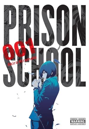 Imagen del vendedor de Prison School 1 a la venta por GreatBookPricesUK