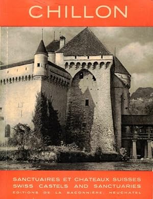 Imagen del vendedor de Chillon a la venta por LEFT COAST BOOKS