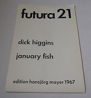 January Fish (futura 21)