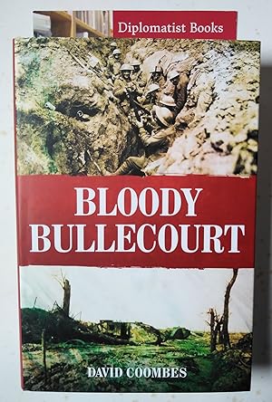 Bloody Bullecourt