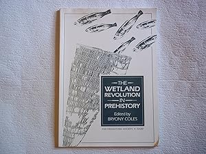 Seller image for Wetland Revolution in Prehistory (WARP Occasional Papers S.) for sale by Carmarthenshire Rare Books