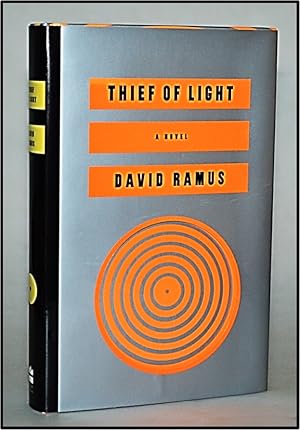 Imagen del vendedor de Thief of Light a la venta por Blind-Horse-Books (ABAA- FABA)