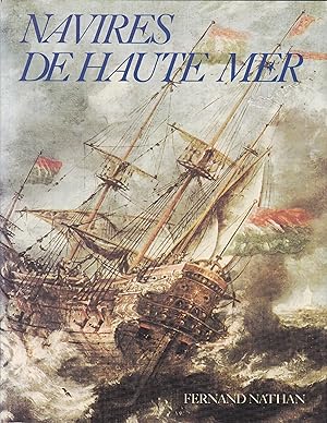 Image du vendeur pour Navires de haute mer mis en vente par Pare Yannick