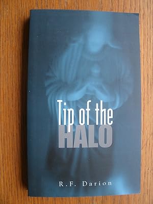 Seller image for Tip of the Halo for sale by Scene of the Crime, ABAC, IOBA