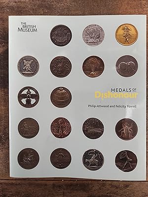 Seller image for Medals of Dishonour for sale by Ancient Art