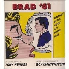 Imagen del vendedor de Brad '61: An original Romance a la venta por MULTI BOOK