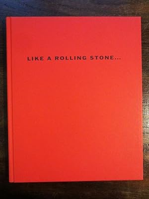 Imagen del vendedor de Like a Rolling Stone. Frhe Rockphotographien aus San Francisco. Mit einem Vorwort von Jann Wenner a la venta por Rudi Euchler Buchhandlung & Antiquariat