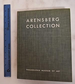 The Louise and Walter Arensberg Collection: 20th Century Section