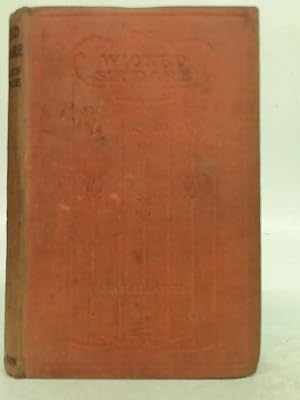 Seller image for Wicked Sir Dare for sale by World of Rare Books