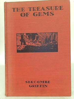 Imagen del vendedor de The Treasure of Gems a la venta por World of Rare Books