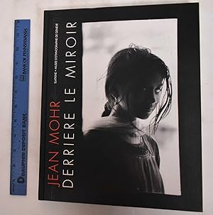 Seller image for Jean Mohr: Derriere Le Miroir for sale by Mullen Books, ABAA