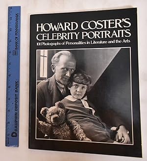 Seller image for Howard Coster's Celebrity Portraits: 101 Photographs of Personalities in Literature and the Arts for sale by Mullen Books, ABAA