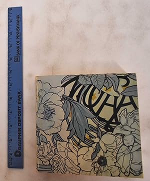 Image du vendeur pour Mucha, 1860-1939: peintures, illustrations, affiches, arts dcoratifs, Paris, Grand Palais 5 fvrier-28 avril 1980 mis en vente par Mullen Books, ABAA