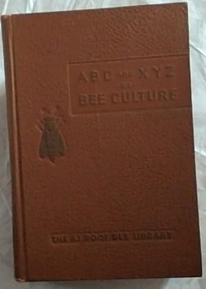 Seller image for The ABC and XYZ of Bee Culture for sale by Chapter 1