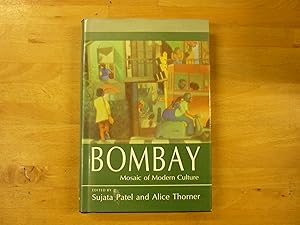 Bombay: Mosaic of Modern Culture