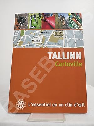 Cartoville Tallinn