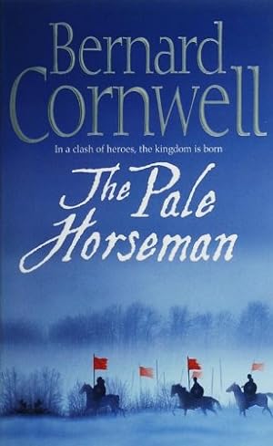 Imagen del vendedor de THE PALE HORSEMEN a la venta por Bobbert's Books