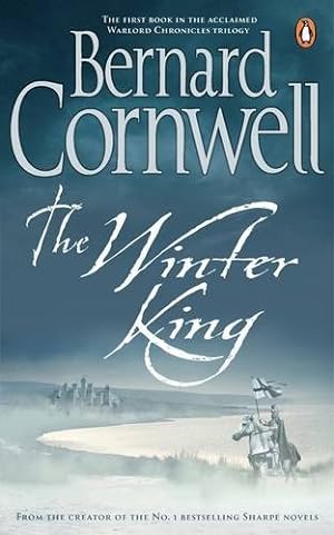 Seller image for THE WINTER KING for sale by Bobbert's Books