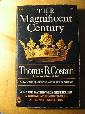 THE MAGNIFICENT CENTURY