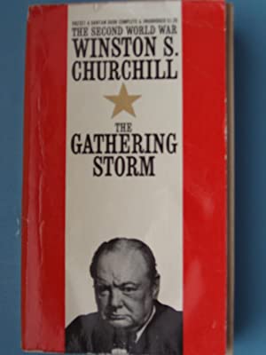 THE GATHERING STORM