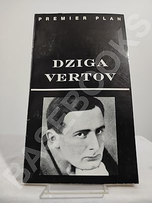 Premier plan n°35. Dziga Vertov
