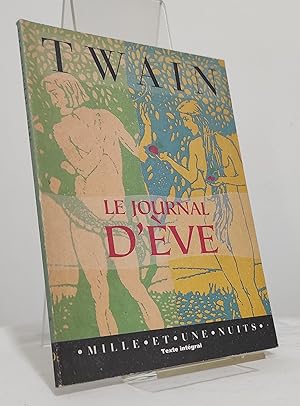 Le journal d'Ève