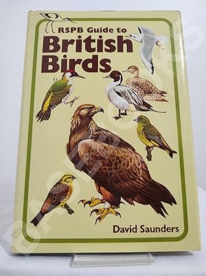 Guide to British Birds