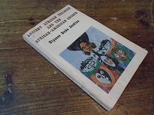Seller image for Ancient African Religion and the African-American Church for sale by Keoghs Books