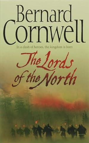 Seller image for THE LORDS OF THE NORTH for sale by Bobbert's Books