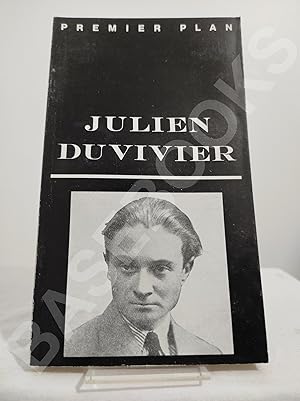 Premier plan n°50. Julien Duvivier