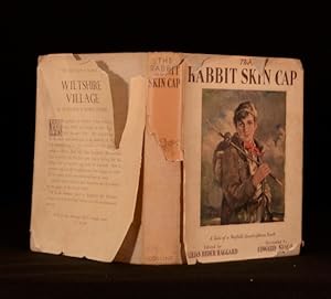 Imagen del vendedor de The Rabbit Skin Cap A Tale of a Norfolk Countryman's Youth a la venta por Rooke Books PBFA