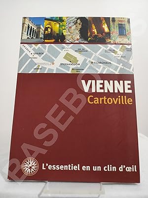 Vienne Cartoville