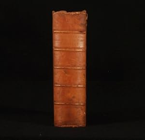 Bild des Verkufers fr The Scientific and Literary Treasury; A New and Popular Encyclopedia of the Belles Lettres zum Verkauf von Rooke Books PBFA
