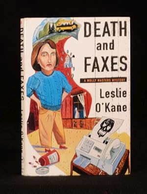 Death and Faxes